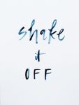 shake it off