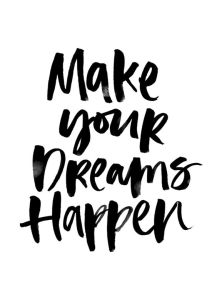 make-dreams-happen