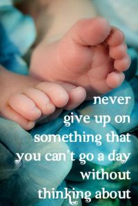 never-give-up